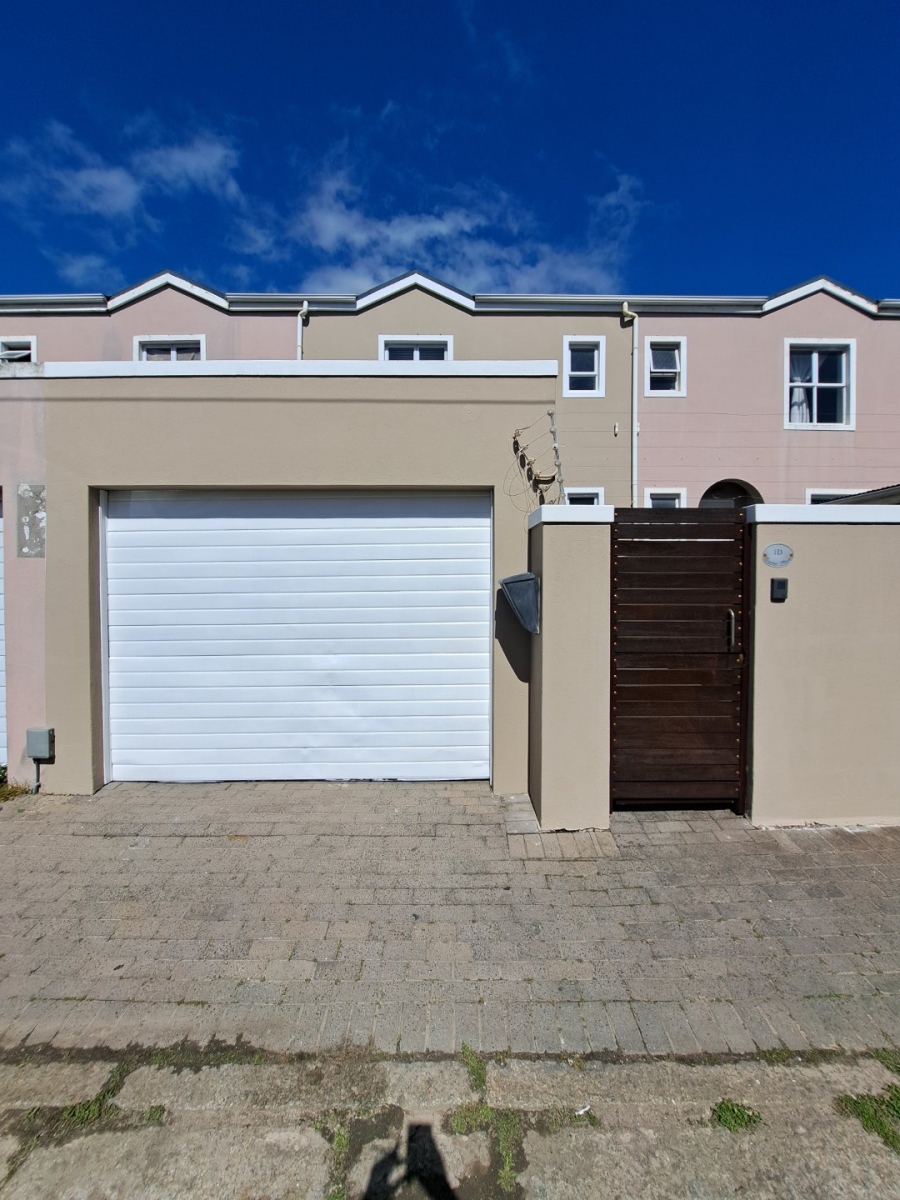 3 Bedroom Property for Sale in Observatory Western Cape